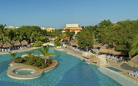 Iberostar Paraiso Maya 5*